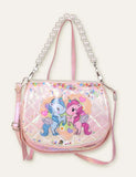 Unicorn Crossbody Bag - CCMOM