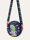 Unicorn Dinosaur Crossbody Bag - CCMOM