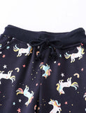 Unicorn Full Printed Sweatpants - CCMOM