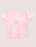 Unicorn Princess T-shirt - CCMOM