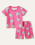 Unicorn Printed Set - CCMOM
