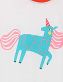 Unicorn Printed Set - CCMOM