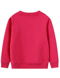 Unicorn Printed Sweater - CCMOM