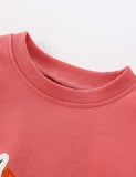 Unicorn Printed Sweatshirt - CCMOM