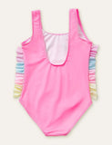 Unicorn Printed Swimsuit - CCMOM