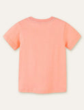 Unicorn Printed T-shirt - CCMOM