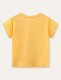 Unicorn Printed T-shirt - CCMOM