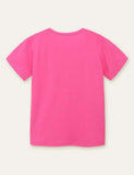 Unicorn Printed T-shirt - CCMOM