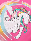 Unicorn Printed T-shirt - CCMOM