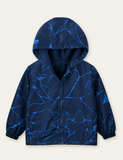 Unisex Sports Casual Hooded Jacket - CCMOM