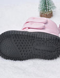 Winter High-Top Snow Boots - CCMOM