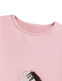 Zebra Appliqu¡§| Polka Dot Set - CCMOM