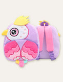 Zoo Cartoon Backpack - CCMOM