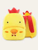Zoo Cartoon Backpack - CCMOM