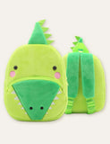 Zoo Cartoon Backpack - CCMOM