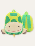 Zoo Cartoon Backpack - CCMOM