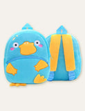 Zoo Cartoon Backpack - CCMOM