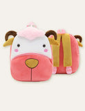 Zoo Cartoon Backpack - CCMOM