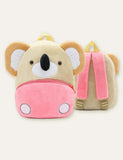 Zoo Cartoon Backpack - CCMOM