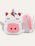 Zoo Cartoon Backpack - CCMOM