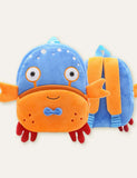 Zoo Cartoon Backpack - CCMOM